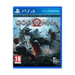 God Of War - Day One Edition, Verzenden, Nieuw