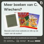 Meander lesboek groep 8 9789034545800 C. Wiechers, Verzenden, Gelezen, C. Wiechers