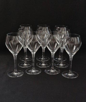 Schott Zwiesel - Wijnglas (10) - Royale - Kristal