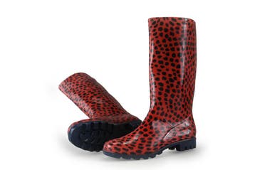 Xq Footwear Regenlaarzen in maat 38 Overig, Xq Footwear, Overige kleuren, Verzenden, Regenlaarzen
