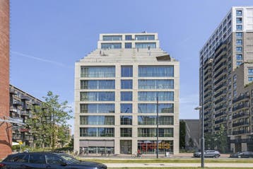 Te huur: Appartement Walserijstraat in Eindhoven, Noord-Brabant, Eindhoven, Appartement