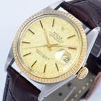 Rolex - Oyster Perpetual Datejust - Ref. 16013 - Heren -, Nieuw