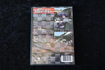GP vs Super Bike PC Game, Verzenden, Nieuw