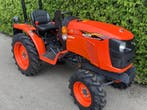 Nieuwe mini tractor Kubota A 211N met rolbeugel, Nieuw, Tot 80 Pk, Tot 2500
