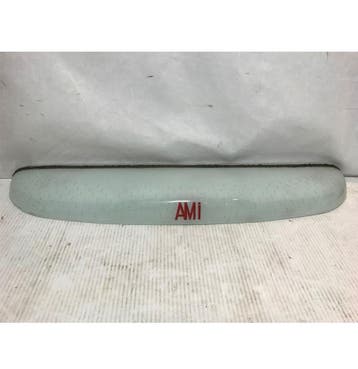 Origineel Glas Voor AMI H Jukebox, Ophalen, Gebruikt