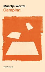 Camping 9789044654929 Maartje Wortel, Verzenden, Gelezen, Maartje Wortel