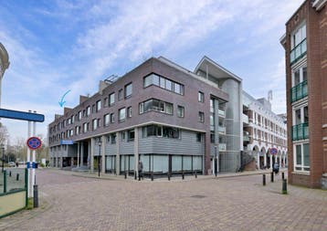 Appartement te huur in Deventer - 58 m² - 2 kamer(s) - 2, Appartement, Deventer, Overijssel