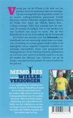 Memoires van een wielerverzorger 9789056177775 J. DHont, Verzenden, Gelezen, J. D'Hont
