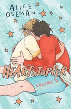 Heartstopper - Heartstopper Volume 5, Ophalen of Verzenden, Nieuw