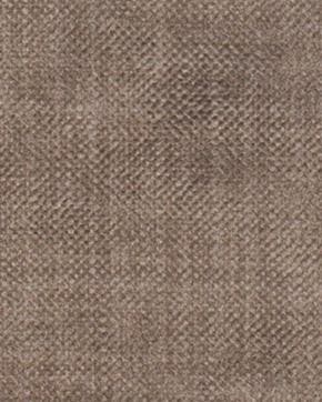 Outdoorstof Sirocco Velours Bruin, Hobby en Vrije tijd, Stoffen en Lappen, Nieuw, Bruin