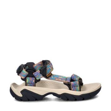 Teva Fi 5 Universal sandalen voor dames, Kleding | Dames, Schoenen, Overige kleuren, Verzenden, Nieuw, Sandalen of Muiltjes