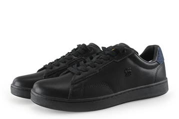 G-Star Sneakers in maat 40 Zwart, Verzenden, Zwart, G-Star, Sneakers of Gympen