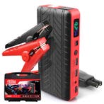 Strex 12V Jumpstarter voor Auto - 1000A / 18.000 mAh -, Verzenden, Nieuw