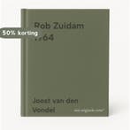 Rob Zuidam 1964 9789050821933 Joost van den Vondel, Verzenden, Zo goed als nieuw, Joost van den Vondel