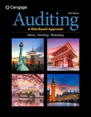 9780357721872 Auditing | Tweedehands, Verzenden, Zo goed als nieuw, Karla Johnstone-Zehms