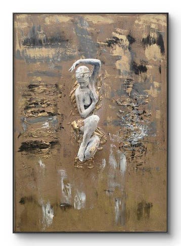 Nicole Lubbers - Gratia
