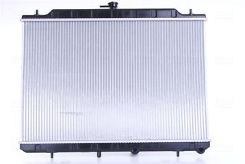 Radiateur o.a: Nissan, X-Trail (T31), Auto-onderdelen, Ophalen of Verzenden, Nieuw, Nissan