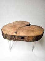 The Forest - Art & Woodworking Studio - Salontafel - Beuken