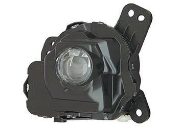 Mazda 6 CX-3 CX-5 LED Mistlamp Links (Mistlampen), Auto-onderdelen, Verzenden, Nieuw