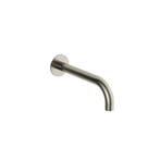 Hotbath Cobber Cobber 70 Baduitl - 225 mm - Geborsteld RVS, Ophalen of Verzenden, Nieuw