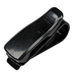 Benson Zonneklep klem - voor zonnebrillen - zwart - per stuk, Auto diversen, Auto-accessoires, Ophalen of Verzenden, Nieuw
