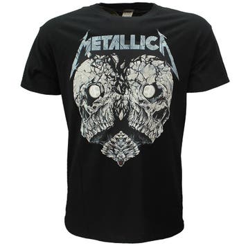 Metallica Heart Broken T-Shirt, Verzenden, Nieuw
