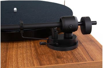 Platenspeler Pro-Ject E1 BT AT3600L  SHOWMODEL Bluetooth - W, Verzenden, Nieuw