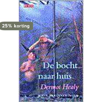 BOCHT NAAR HUIS - D. Healy 9789052265353, Verzenden, Gelezen, D. Healy