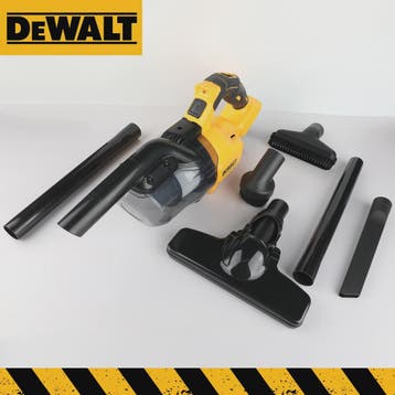 DeWalt DCV501 Snoerloze Accu Kruimeldief - Krachtige Handsto, Verzenden, Nieuw