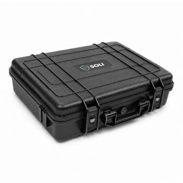 SOLI Protector Case 1810 waterdichte robuuste, Verzenden, Nieuw