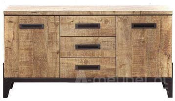 Dressoir Klein Uithoorn - dressoirs, Huis en Inrichting, Nieuw, Overige materialen
