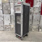 Driessen - Trolleys van luchtvaartmaatschappijen - Retro