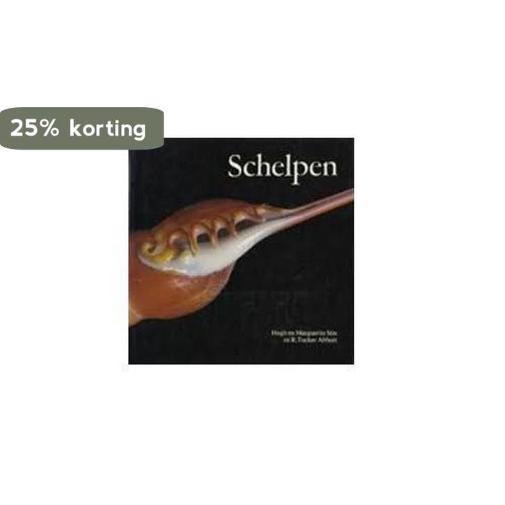 Schelpen - Stix 9789062100873, Boeken, Overige Boeken, Gelezen, Verzenden