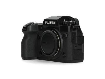 Fujifilm X-H2 - <6.500 kliks - 1 jaar garantie, Audio, Tv en Foto, Fotocamera's Digitaal, Ophalen of Verzenden, Zo goed als nieuw