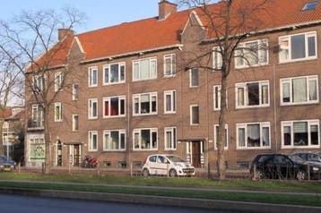 Te Huur 3 Kamer Appartement Dorpsweg In Rotterdam, Huizen en Kamers, Rotterdam, Direct bij eigenaar, Appartement, Rotterdam