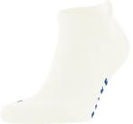 Falke Keep Warm Sneaker Sok Off White maat 42-43 Heren, Verzenden, Nieuw, FALKE
