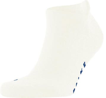 Falke Keep Warm Sneaker Sok Off White maat 42-43 Heren, Verzenden, Nieuw, FALKE