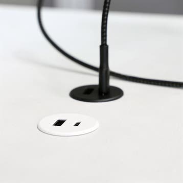 Powerdot Micro inbouwmodule, Ophalen of Verzenden, Nieuw in verpakking, Meubel