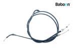 Gaskabel Honda PCX 125 2021-> (PCX125 JK05A) Set, Motoren, Onderdelen | Honda, Verzenden, Gebruikt