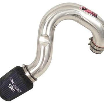 Injen 09-16 Audi A4 2.0L (t) Polished Cold Air Intake, Ophalen of Verzenden, Nieuw
