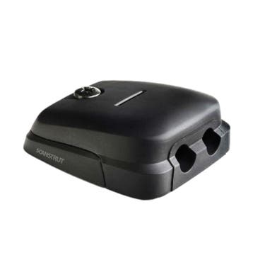 Scanstrut Dubbele Kabeldoorvoer voor Zonnepaneel (5-6mm) DS-, Ophalen of Verzenden, Nieuw