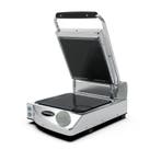 Spidocook Single Grill | Contactgrill Geribbeld Glas-Keramis, Ophalen of Verzenden, Nieuw in verpakking