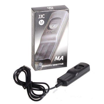 JJC MC-DC2 Shutter Remote voor Nikon - 1M, Ophalen of Verzenden, Nieuw