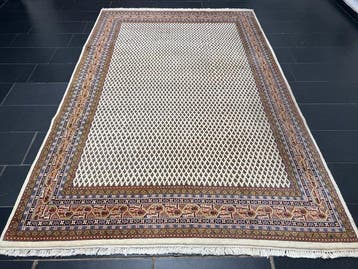 Sarough Mir - Vloerkleed - 300 cm - 200 cm, Nieuw