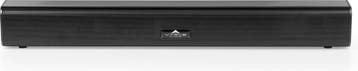 Vyrve Audio Naos, Multimedia Soundbar, DSP, HDMI (arc),, Verzenden, Nieuw