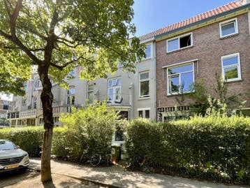 Te huur: Kamer Pater Brugmanstraat in Nijmegen