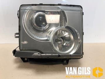 Koplamp rechts Landrover Range Rover O276684, Ophalen of Verzenden, Nieuw