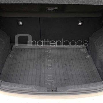 All Weather kofferbakmat Toyota Auris II Hatchback lage vloe, Ophalen of Verzenden, Nieuw