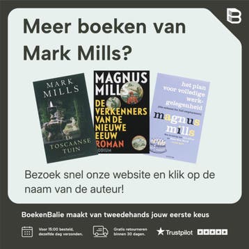 Savage Garden - Mark Mills 9780007161935, Verzenden, Gelezen, Mark Mills