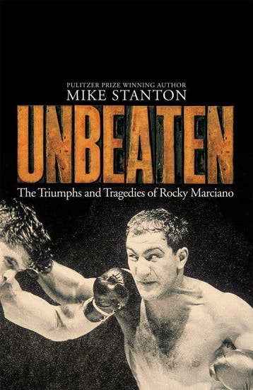 Unbeaten - Mike Stanton 9781509822485, Verzenden, Gelezen, Mike Stanton